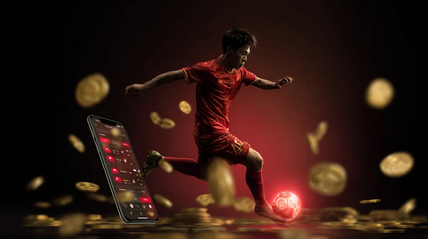 Menelusuri Emas44 Slot dalam Bola Sepak Eropah: 2026/08/23