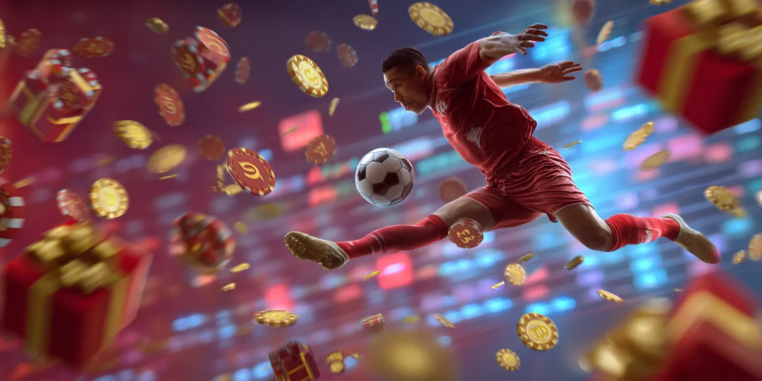 Kepentingan Memahami Pertaruhan Bola Sepak Bersama mr atm88