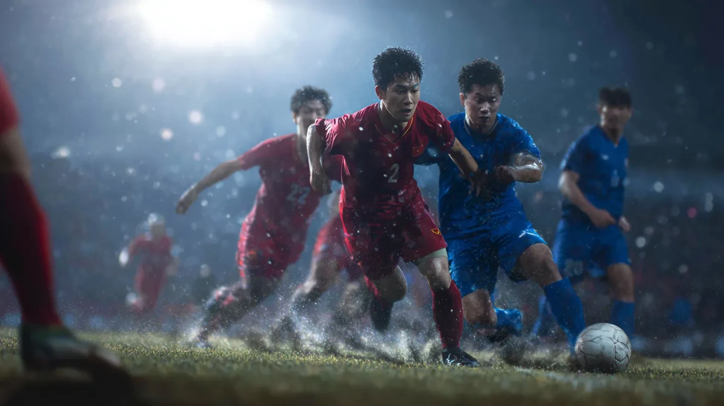 Menelusuri Dunia Bulu Tangkis dan Piala Cabaran Bersama Angin888